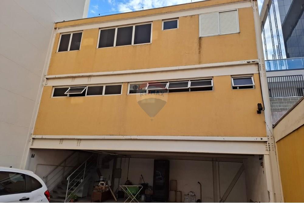 Prédio - Alugar - São Paulo , São Paulo - 4.jpeg - 602291016-158