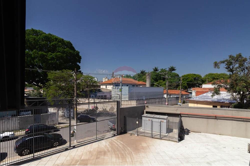 Galpão - Alugar - São Paulo , São Paulo - 16 VISTA 2º ANDAR - FRENTE (2).jpg - 601261091-15