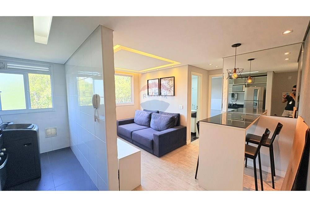 Apartamento - Alugar - São Paulo , São Paulo - WhatsApp Image 2026-04-06 at 13.55.11 (1).jpeg - 602451001-25