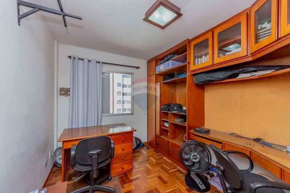 Apartamento à venda com 3 quartos, 92m² - Foto 10