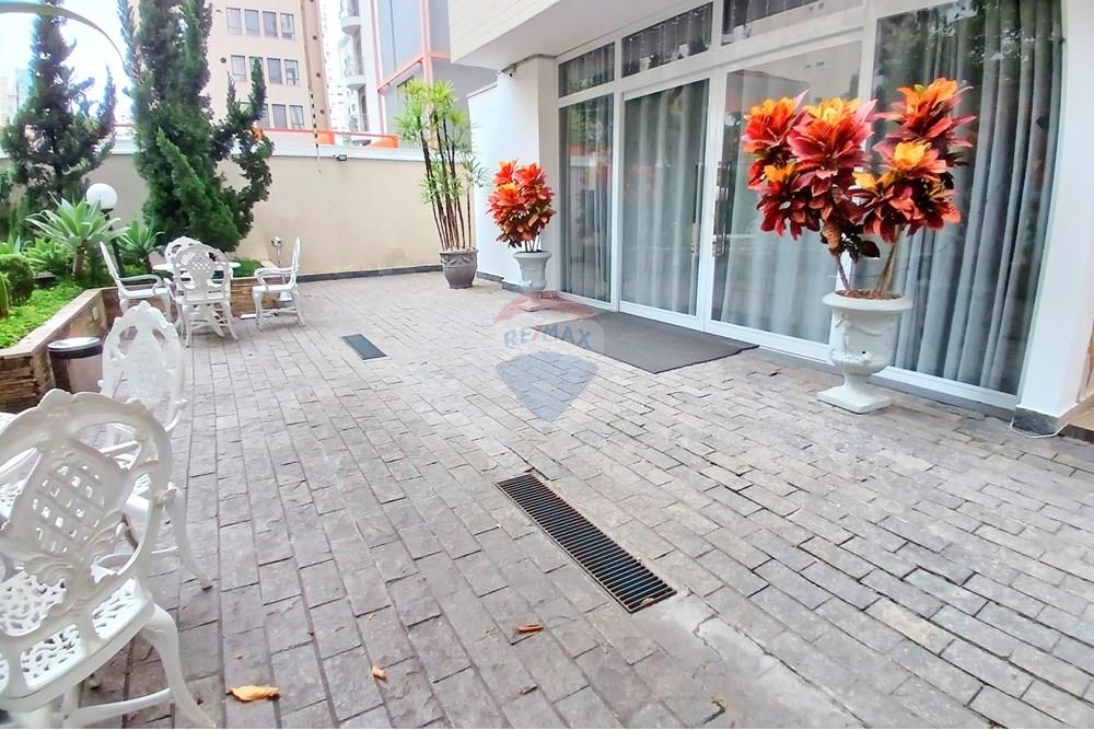 Apartamento - Venda - São Paulo , São Paulo - apartamento Al Campinas seleção 33.JPG - 601371048-9