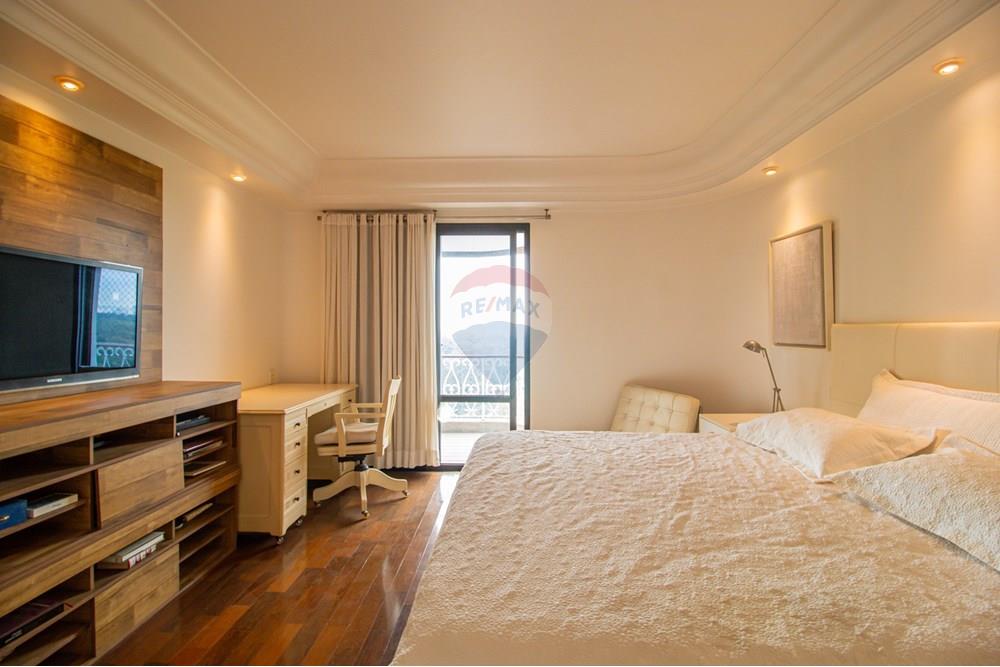 Apartamento - Venda - São Paulo , São Paulo - 06dormitorios_011.jpg - 601421003-67