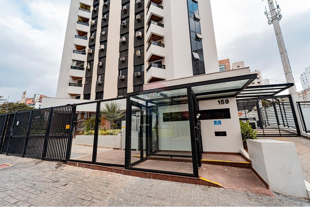 Apartamento - Venda - São Paulo , São Paulo - 601301090-3 apartamento a venda rua batataes jardim paulista remax (63).JPG - 601301090-3