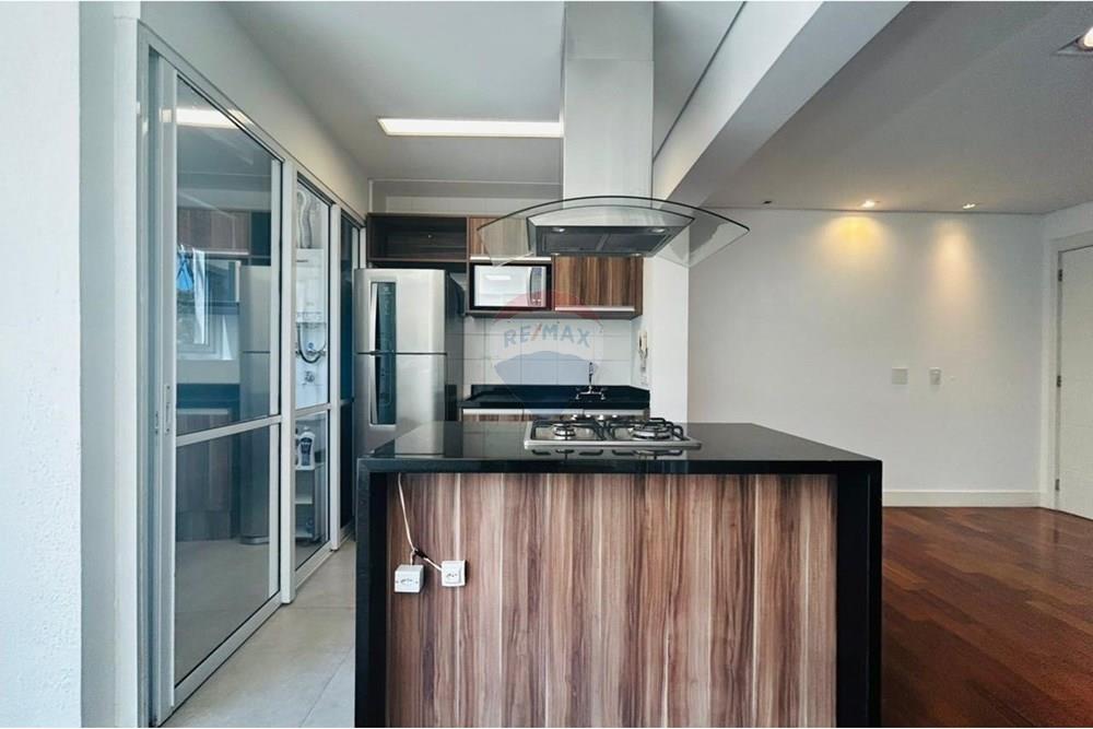 Apartamento - Alugar - São Paulo , São Paulo - cozinha frente.jpg - 601361052-106