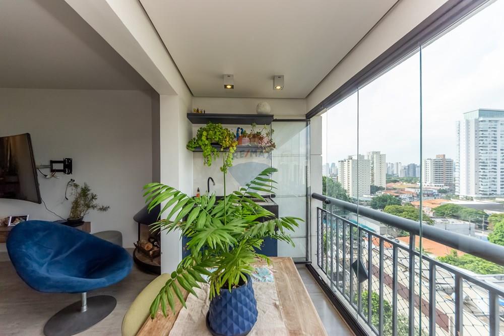 Apartamento - Venda - São Paulo , São Paulo - IMG_942219.jpg - 601721032-148