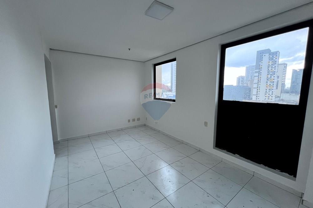 Cj. Comercial/ Sala - Alugar - São Paulo , São Paulo - IMG_0819.JPG - 601471030-67