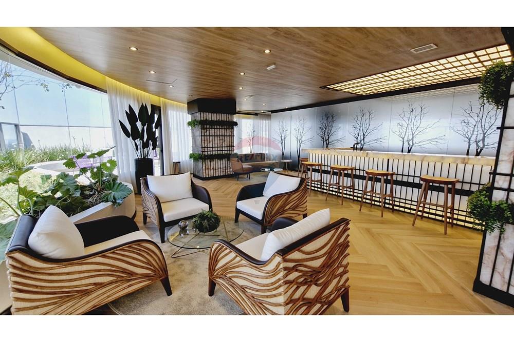 Apartamento - Alugar - São Paulo , São Paulo - RUA JOÃO DE LACERDA SOARES, 31 (61).jpg - 601361020-463