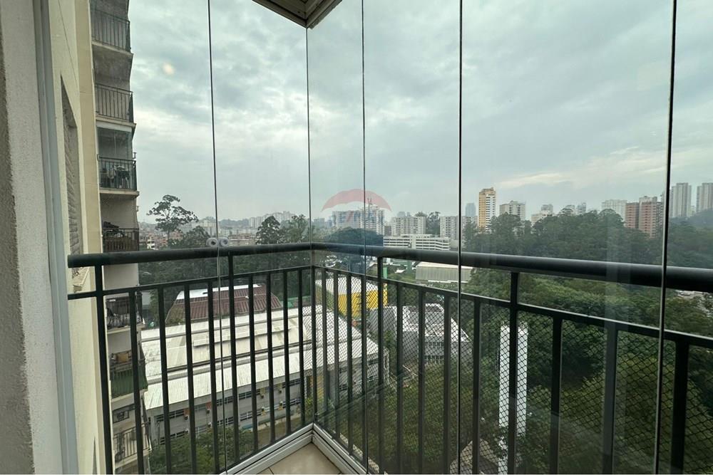 Apartamento - Alugar - São Paulo , São Paulo - WhatsApp Image 2026-03-20 at 16.47.09 (4).jpeg - 602071001-326