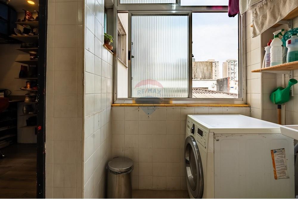 Apartamento - Venda - São Paulo , São Paulo - 17_AP.jpg - 601471038-12