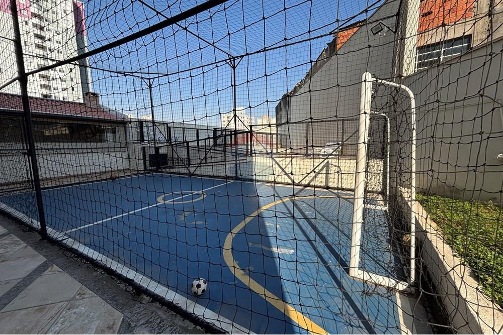 住宅 - 公寓/单元房 - 圣保罗 , 圣保罗 - BR - IMG_6861.JPG - 601081019-55