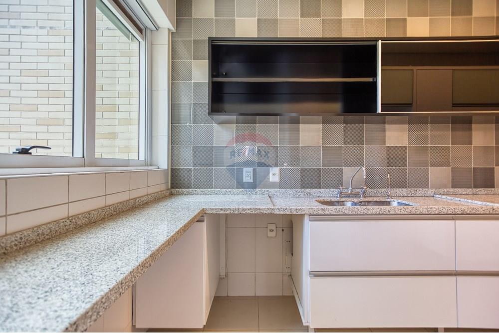 Apartamento - Venda - São Paulo , São Paulo - 04cozinha002.jpg - Cozinha - 601081090-25