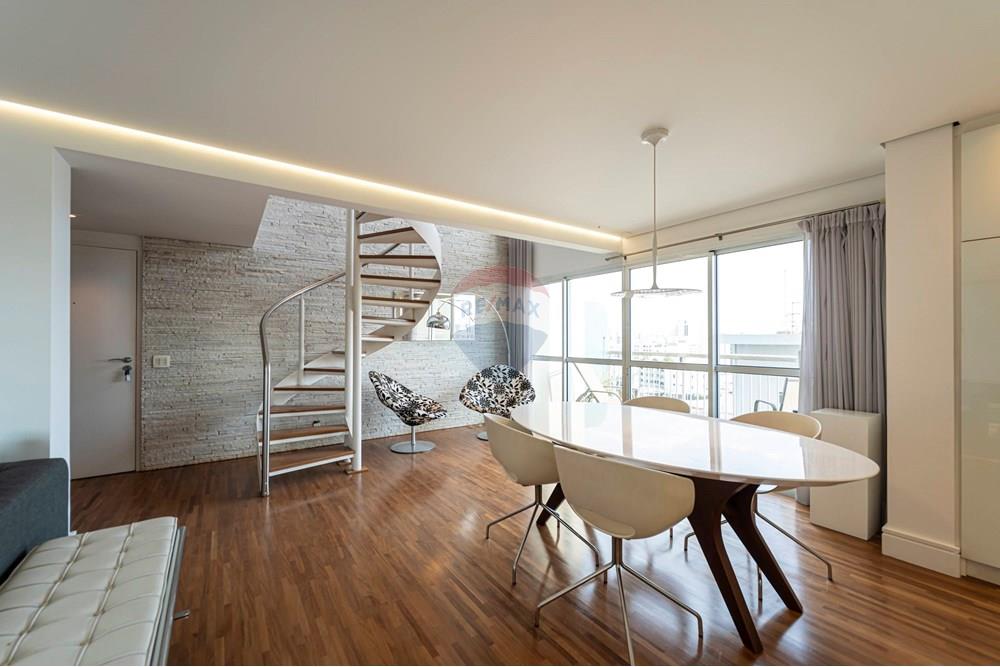 Apartamento - Venda - São Paulo , São Paulo - 601301080-11 -3.JPG - 601301080-11