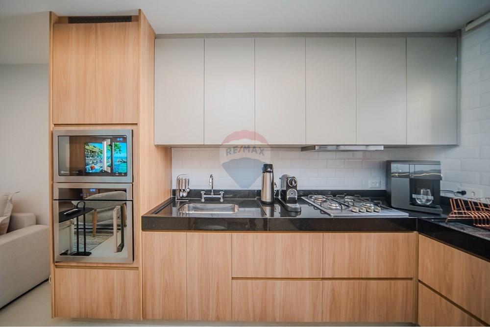 Casa de Condomínio - Venda - São Paulo , São Paulo - DSC04242.jpg - Cozinha - 601371058-26