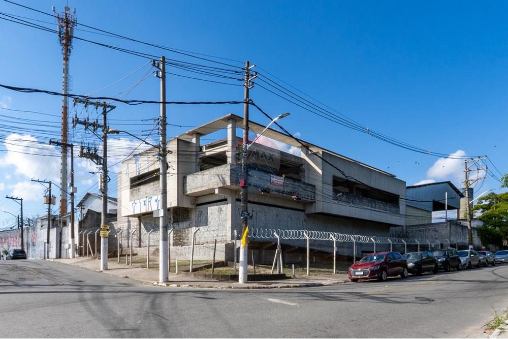 Galpão - Alugar - Itapecerica da Serra , São Paulo - 034.jpg - 601181003-109