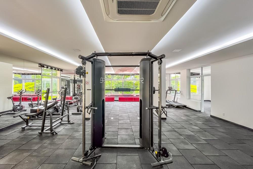 Apartamento - Venda - São Paulo , São Paulo - Cópia de IMG_305407.jpg - 601081065-37