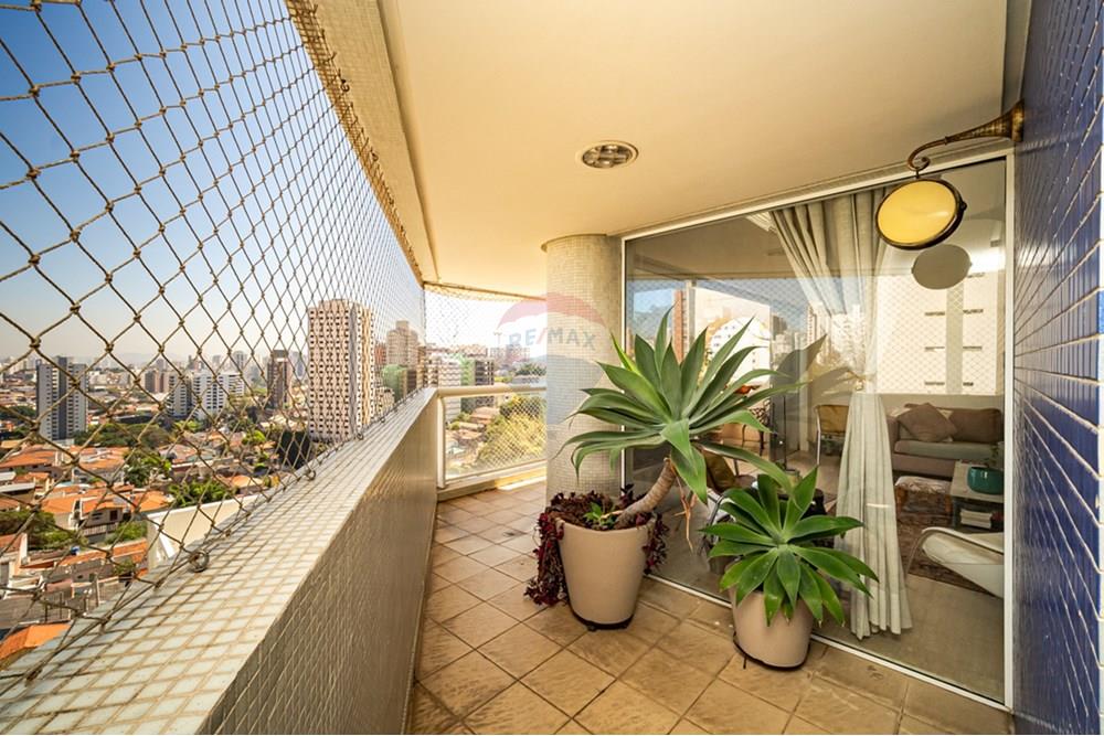 Duplex - Alugar - São Paulo , São Paulo - 49.jpg - Terraço - 601081006-134