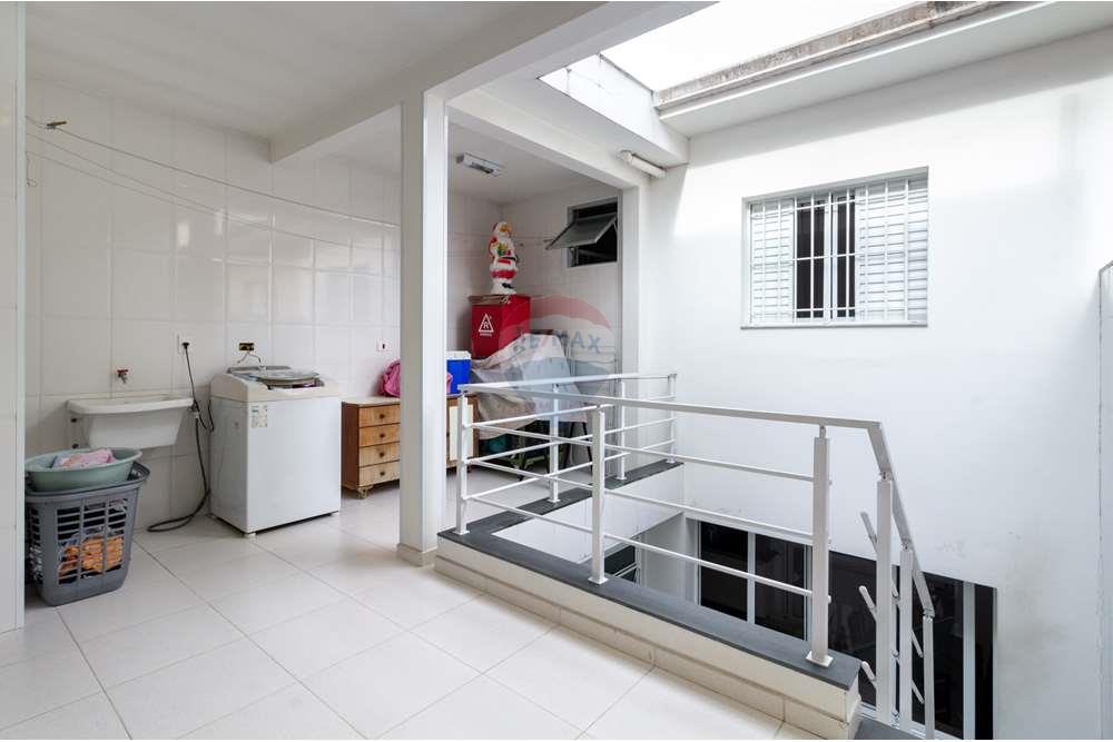 Casa - Venda - São Paulo , São Paulo - 7 VARANDA (1).jpg - 601261021-440