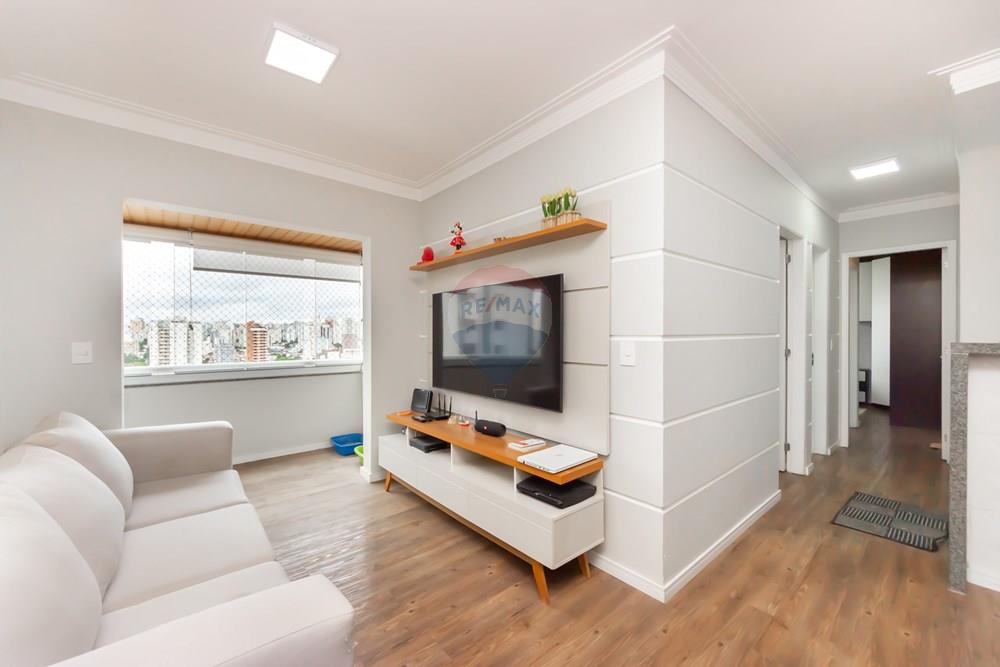 Apartamento - Venda - São Paulo , São Paulo - 01 - Sala.jpg - 602031008-86