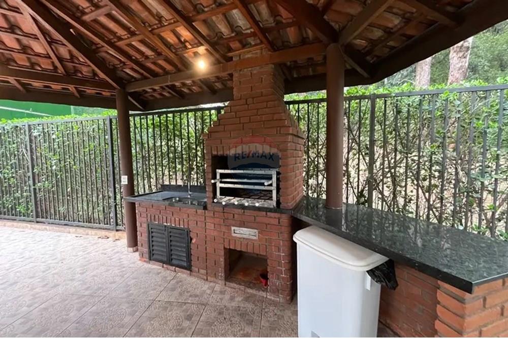 Apartamento - Venda - São Paulo , São Paulo - Churrasqueira 2.jpg - 601191032-40