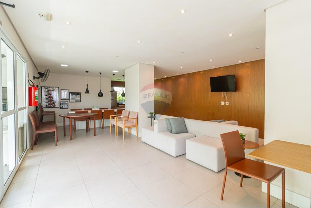 Apartamento - Venda - São Paulo , São Paulo - 02area-condominial_008.jpg - 602101019-73