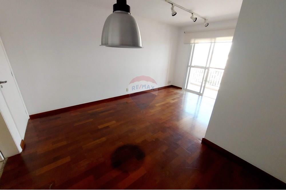 Apartamento - Alugar - São Paulo , São Paulo - 20251024_105130.jpg - Sala - 602381006-19