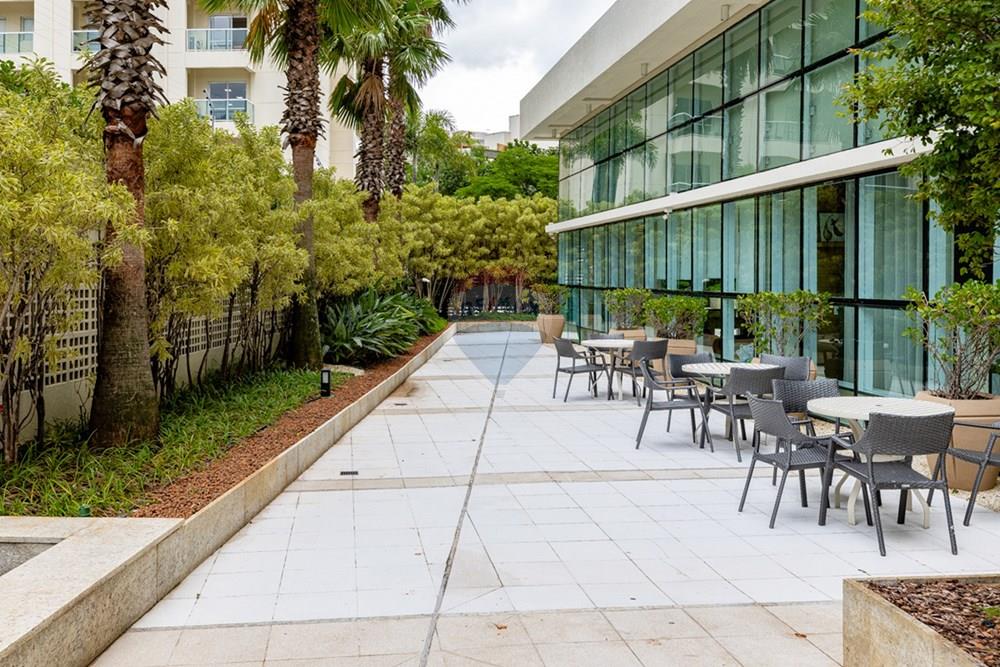 Apartamento - Alugar - São Paulo , São Paulo - Cópia de remax ares-37.jpg - 601131009-108