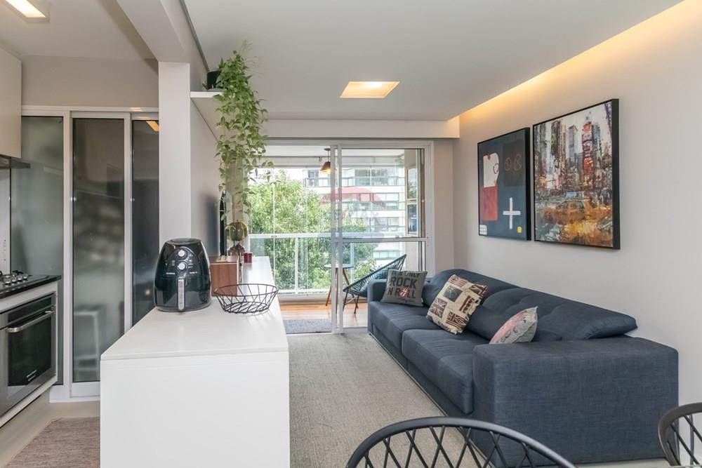 Apartamento - Venda - São Paulo , São Paulo - IMG_828720.jpg - 602181051-342