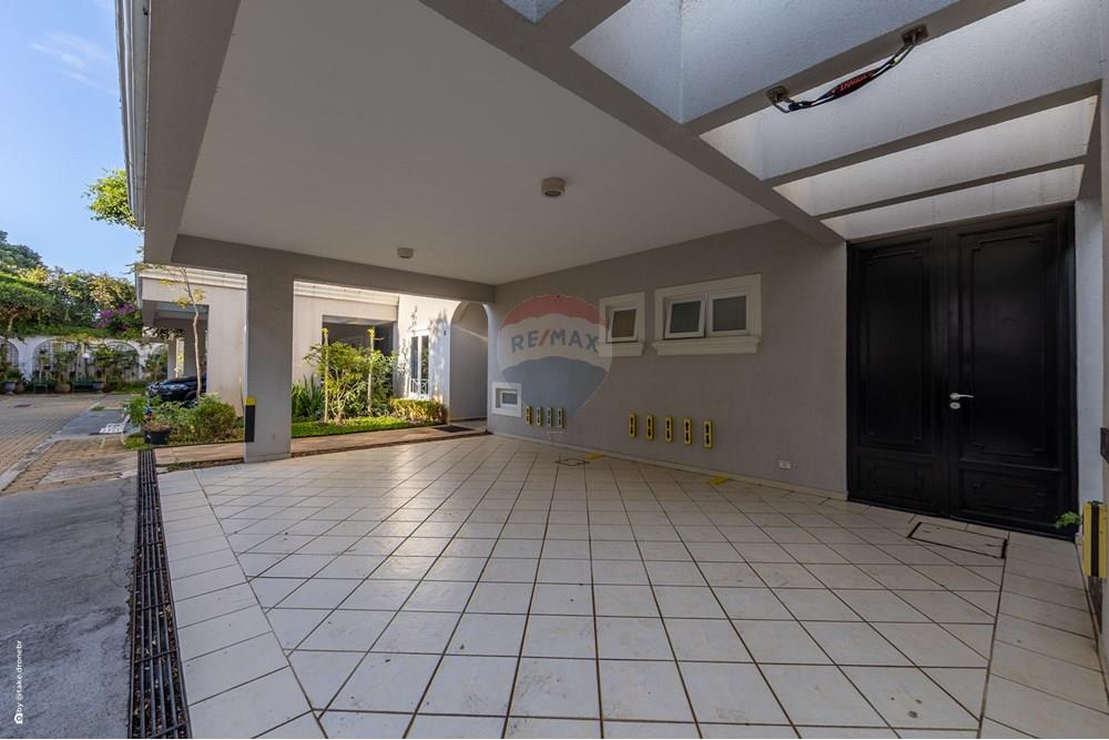 Casa de Condomínio - Venda - São Paulo , São Paulo - TKD-2504.jpg - 602151017-117