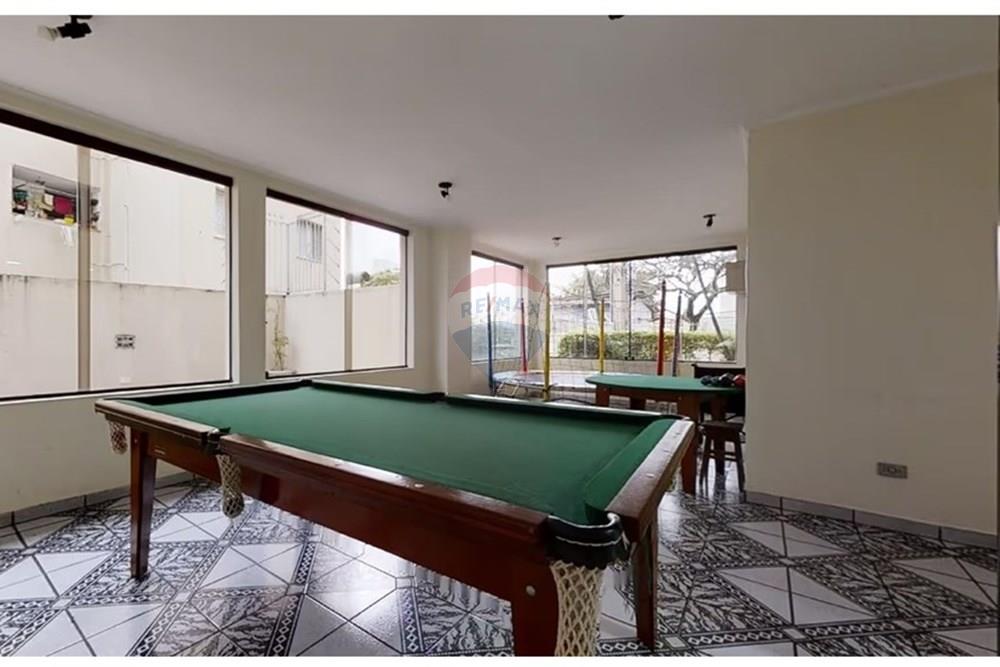 Apartamento - Venda - São Paulo , São Paulo - JOGOS PULA PULA.jpg - 602161002-65