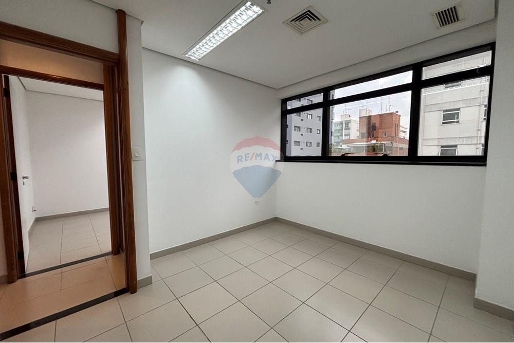 Cj. Comercial/ Sala - Venda - São Paulo , São Paulo - 11.JPG - 601081019-47