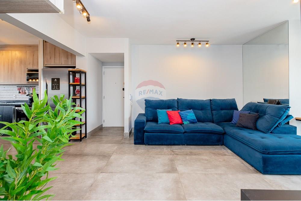 Apartamento - Venda - São Paulo , São Paulo - Cópia de Remax Ares-17.jpg - Sala - 601131064-36