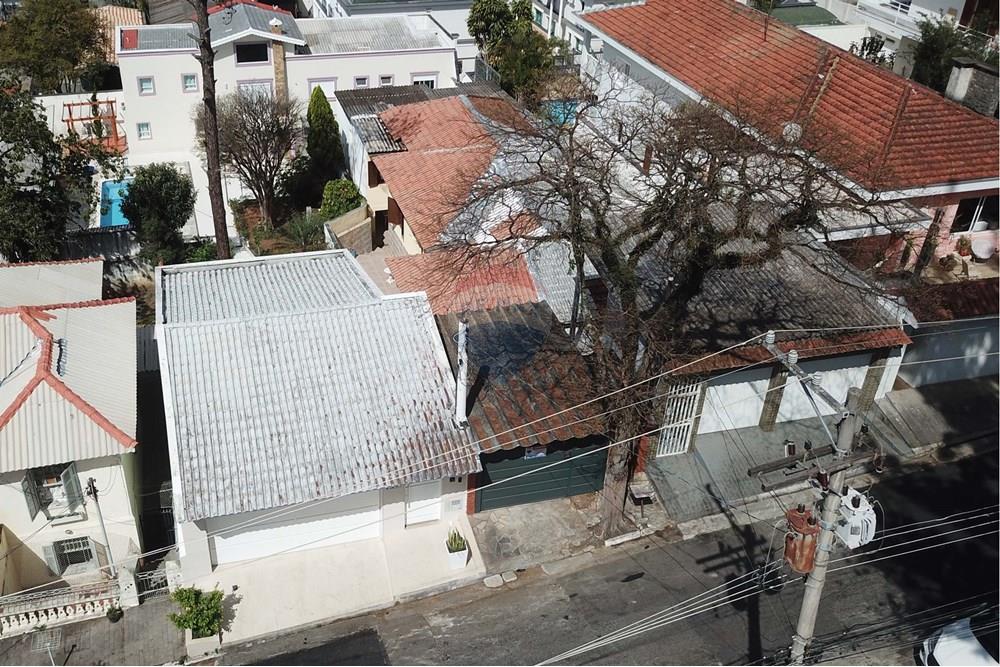 Casa - Venda - São Paulo , São Paulo - RUA JOSÉ VICENTE, 187 (47).jpg - 601051007-609