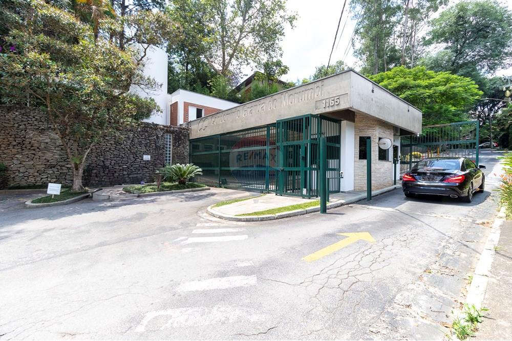 Residenční - Řadový dům - Sao Paulo , Sao Paulo - BR - 01fotos_061.jpg - 601251181-15