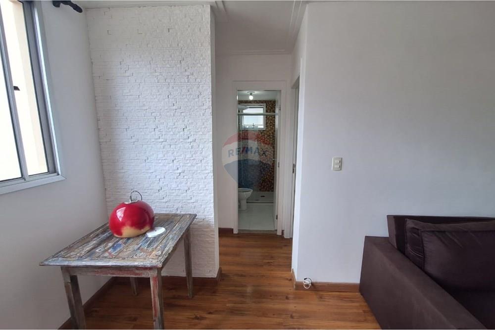 Apartamento - Alugar - São Paulo , São Paulo - R Francisco Luiz de Souza Jr 398 ap66 (1).jpeg - 601141076-52