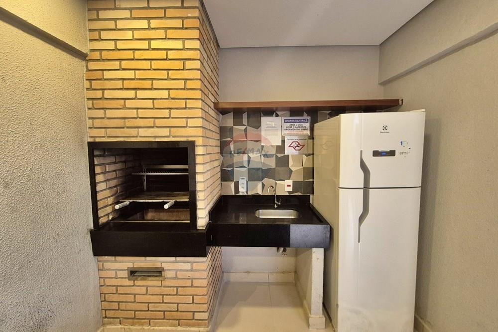 Apartamento - Venda - São Paulo , São Paulo - 20260324_164959.jpg - Área Gourmet - 601451034-43