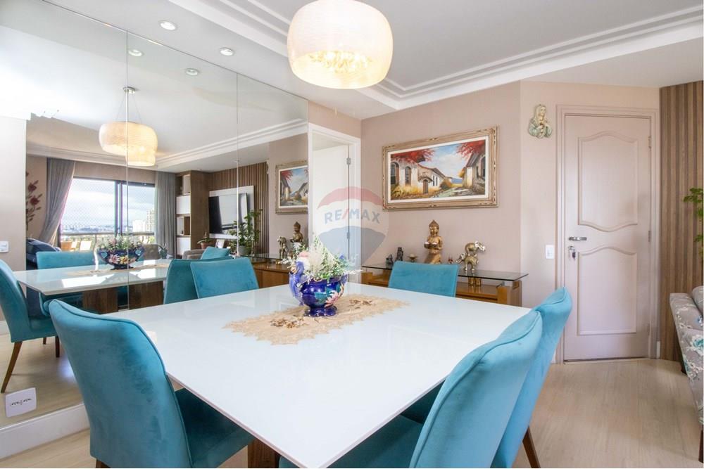 Apartamento - Venda - São Paulo , São Paulo - sala 4 - IMG_9542 - 180925.jpg - 601301079-13