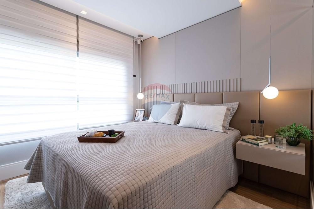 Apartamento - Venda - São Paulo , São Paulo - suite_casal_com_janela_rebaixada_aumentando_a_iluminacao_natural.jpg - 602181033-3