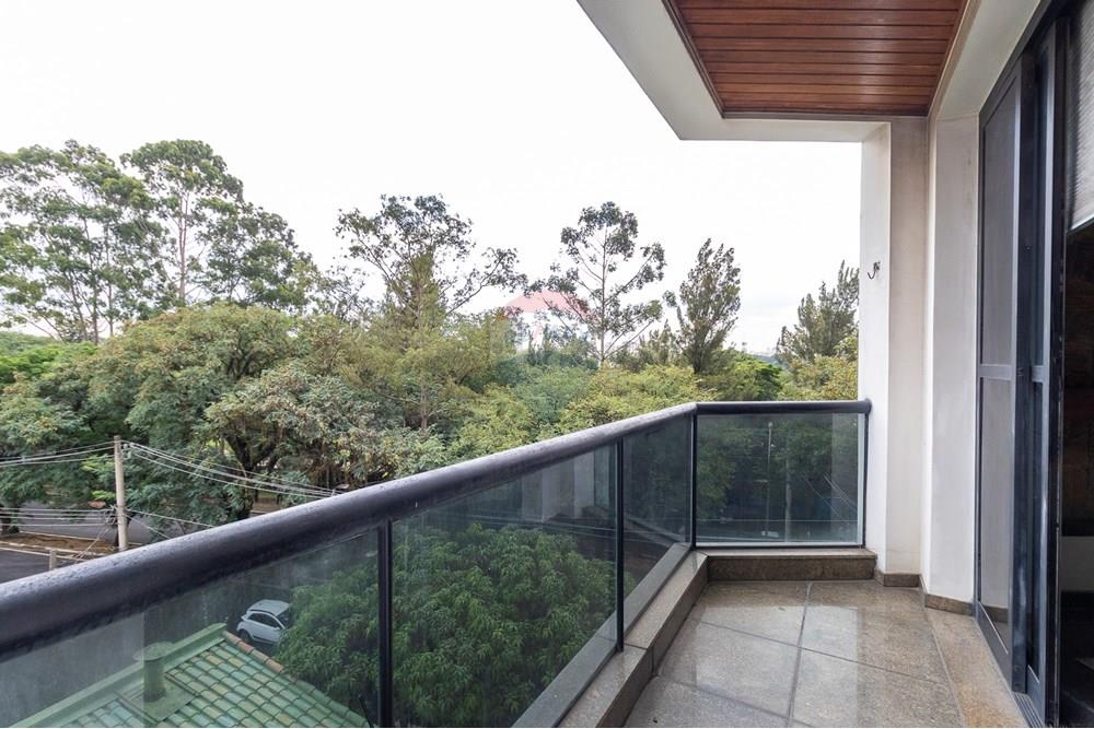 Apartamento - Venda - São Paulo , São Paulo - 01fotos_032.jpg - Varanda - 601351163-43