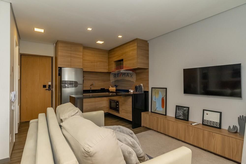 Apartamento - Venda - São Paulo , São Paulo - 04 sala.jpg - Sala - 601481005-219