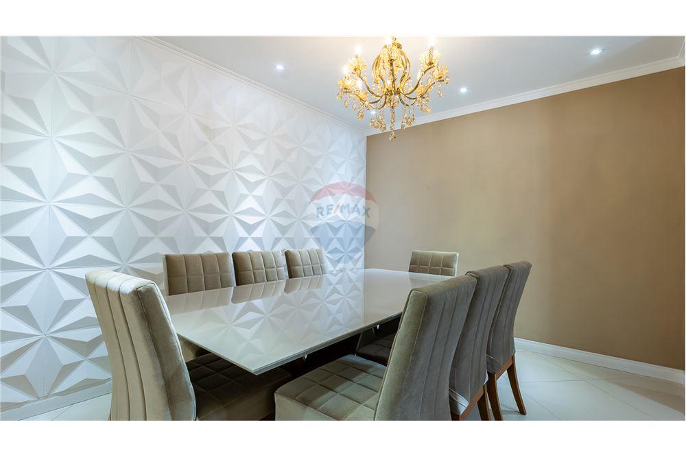 Sobrado - Alugar - Caieiras , São Paulo - Sala de Jantar - Sala de jantar - 601171018-51