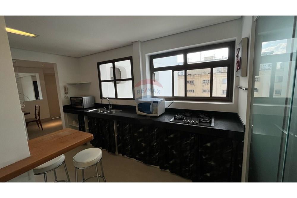 Apartamento - Alugar - São Paulo , São Paulo - COZINHA 01.jpg - 630331112-8
