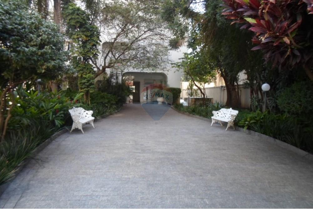 Apartamento - Alugar - São Paulo , São Paulo - SAM_9266.JPG - 601361021-1710