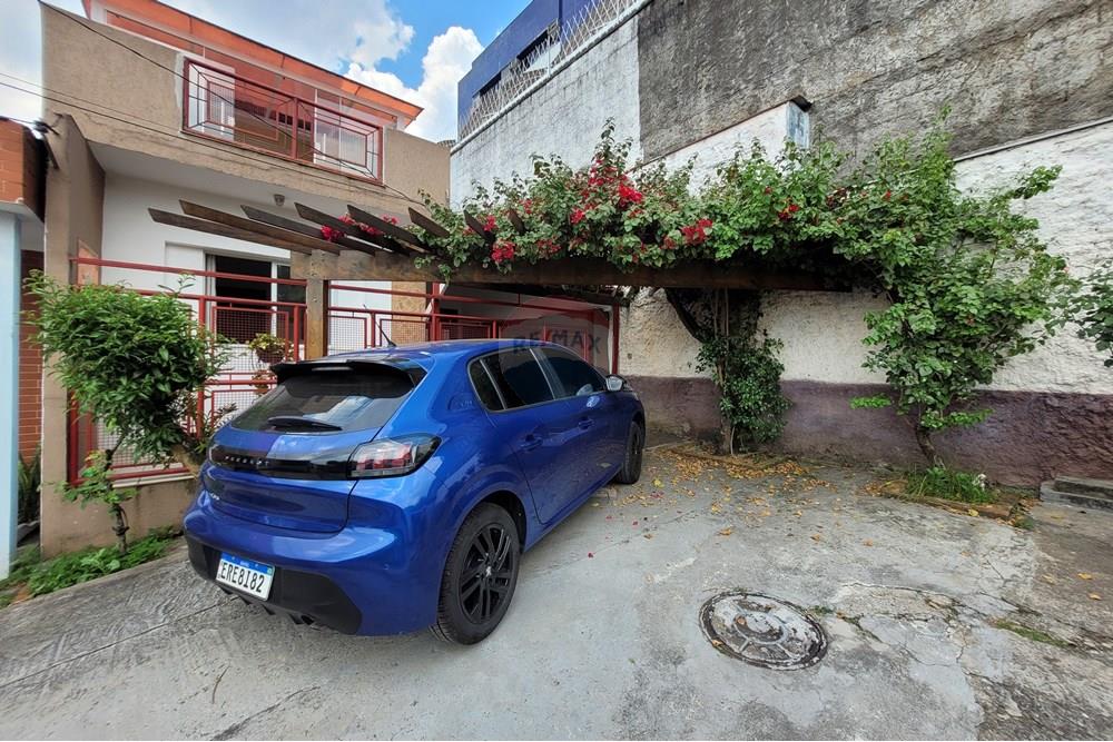 Casa de Vila - Venda - São Paulo , São Paulo - 20250228_13503441.jpg - 601721013-23