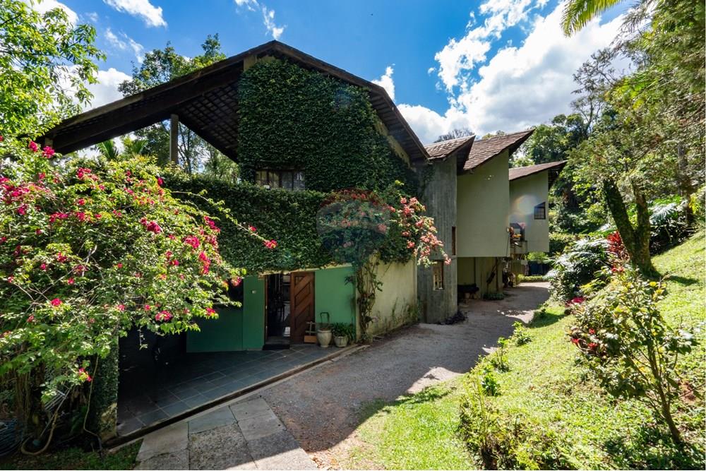 Casa de Condomínio - Venda - Taboão da Serra , São Paulo - 01fotos_018.jpg - 601251176-14