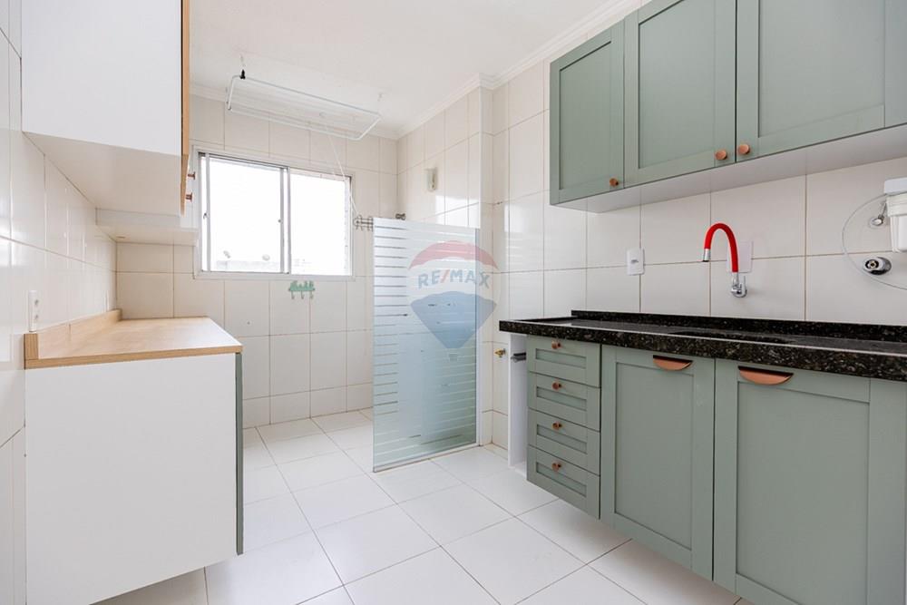 Apartamento - Venda - São Paulo , São Paulo - Cópia de Remax Ares-19.jpg - 601131009-103