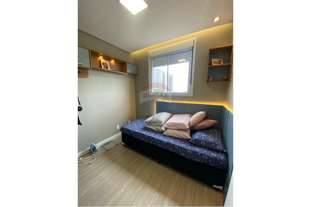 Apartamento - Alugar - São Paulo , São Paulo - IMG_4512.jpeg - 602411005-37