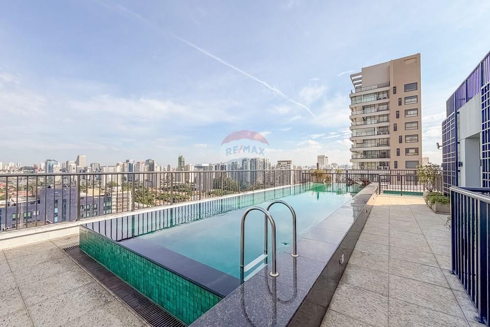 Apartamento - Venda - São Paulo , São Paulo - IMG_052231.jpg - 602031026-27