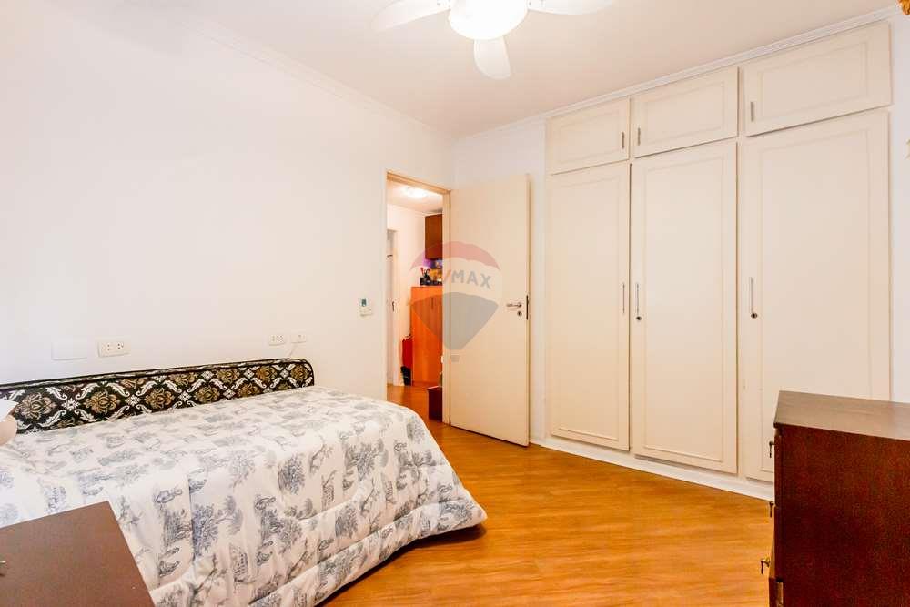 Apartamento à venda com 4 quartos, 165m² - Foto 23