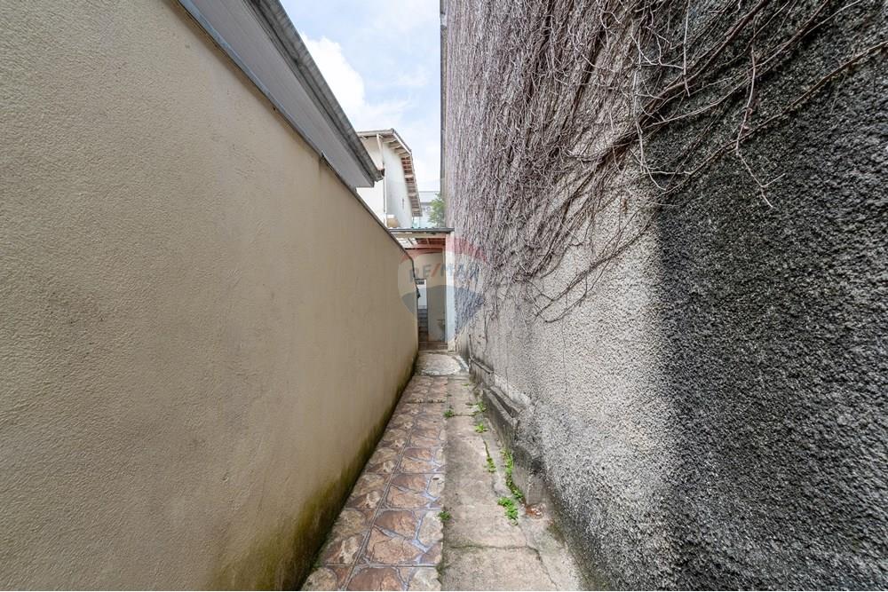 Casa - Venda - São Paulo , São Paulo - 37-CS.jpg - 601471041-52