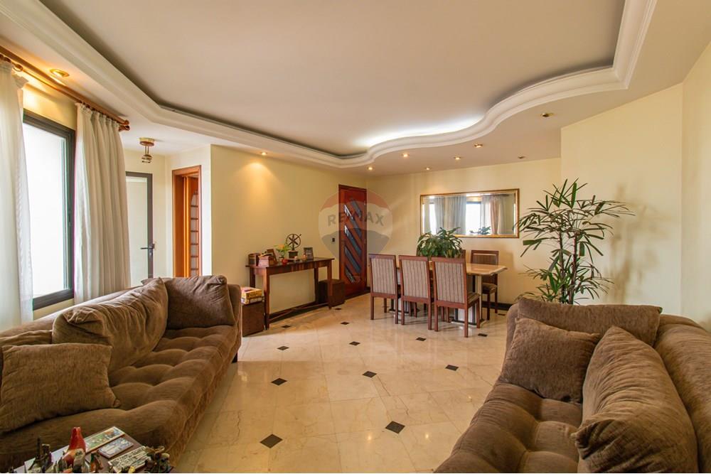 Apartamento - Alugar - São Paulo , São Paulo - Sala 01.jpg - 601081096-11